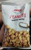 Peanuts - نتاج