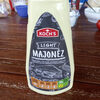light majonéz - Produkt