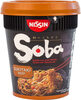 SOBA Cup Sukiyaki Bœuf - Product