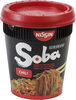 SOBA Cup Chili - Prodotto