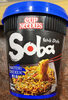Cup Noodles Soba Yakitori Chicken - Product