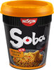 Soba Cup Noodles - Produit