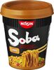 Soba Cup Noodles - Produit