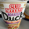 Cup Noodles Roasted Duck - Produkt
