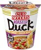 Cup Noodles Roasted Duck - Produit