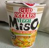 Veggie Miso - Sản phẩm