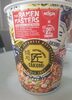 The ramen masters - Producto