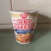 Cup Noodles Gambas - Producto