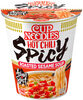 Cup noodle - Spicy - Produkt