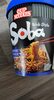 Soba Yakitori Chicken Noodles with Yakisoba Sauce - Product