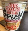 Hot Chili Spicy - Producto