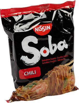 Soba - Chili - Produkt