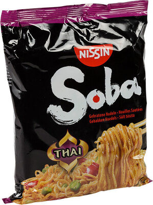 SOBA Sachet Thai - Produkt - fr