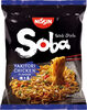 Soba Wok Style - Yakitori Chicken Flavour - Produkt