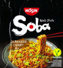 Wok Style Soba Japanese Curry - Product
