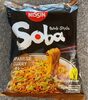Wok Style Soba Japanese Curry - Produit
