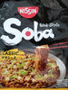 Soba wok style classic - Produkt