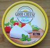 Good cheese - Proizvod