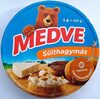 Medve Sajt - Sülthagymás - Produkt
