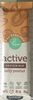 Active salty peanut protein bar - Product