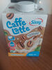 Caffe Latte - Produkt