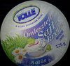 Natúr kenhető zsíros ömlesztett sajtkrém - Производ