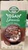 Vegan Granola Cocoa Dream - Produkt