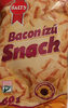 bacon izű snack - Produit