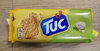 TUC Sour cream & onion - Producto
