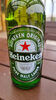 Bière Heineken - Produit