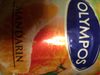 Olympos à la mandarine - Product