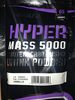 Hyper mass 5000 - Produit