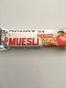 Yogurt & Muesli Bar 30 g Pomme-cannelle - Product