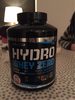 Hydro Whey Zero - Produit