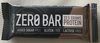 Zero Bar - Product