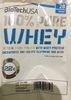 100% pure whey - Producte