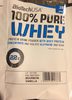 100% pure Whey - Produit
