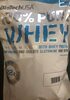 100% pure Whey Chocolate - Product