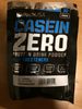Casein zero - Product
