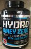 Hydro whey zero - Product