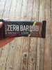 Zero Bar 20g protein chocolate-banana - Producte