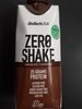Zéro shake - Producte