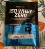 Iso whey - Product