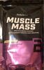 Muscle Mass - Product