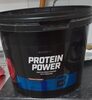 Proteina power - Producto