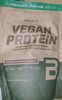 Protéine vegan - Produkt