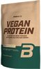 Vegan Protein Vanilla Cookie Flavoured - Producto