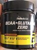 Bcaa+glutamine zero - Product