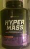 Hyper Mass - Producto