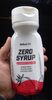 Zéro syrup - Product